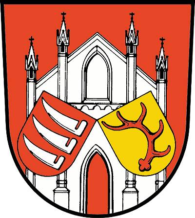 Wappen Beeskow